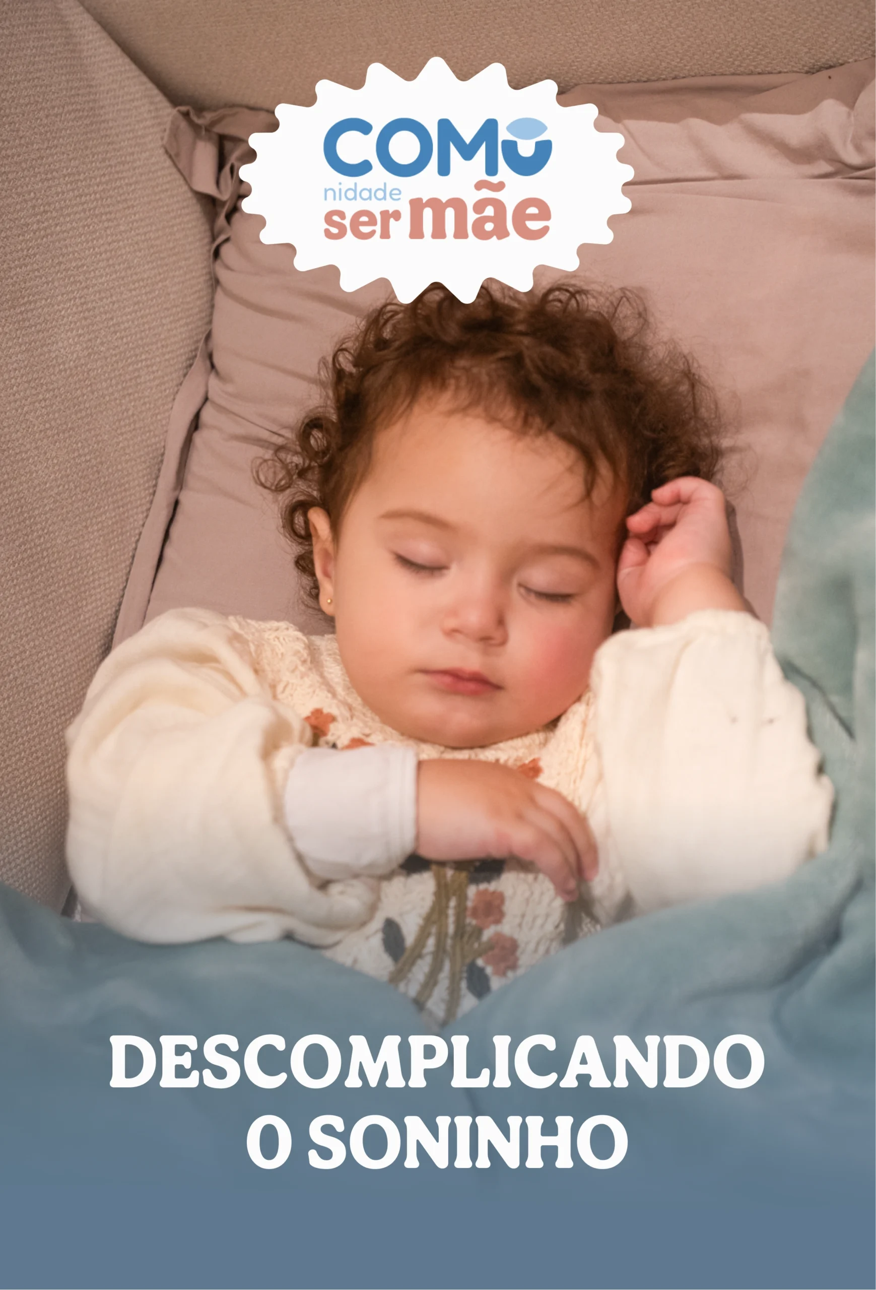 Descomplicando o soninho